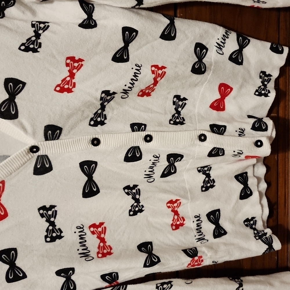 Disney Parks cardigan - Picture 4 of 6